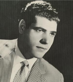 Fernando DeSantis
