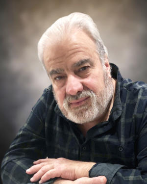 Tony Romano