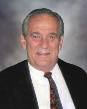 Giuseppe ( Joe ) Tomasicchio III