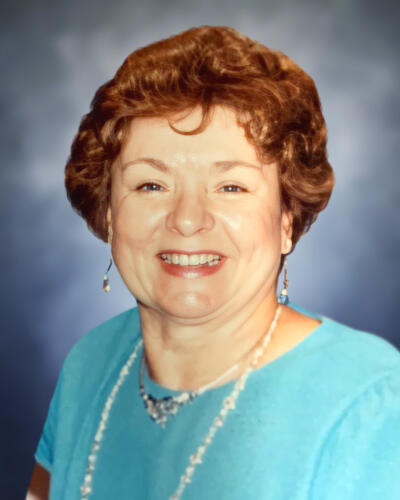 Joan Cochrane