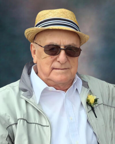Joseph Normand “Norman” LeBlanc