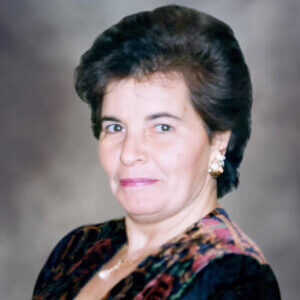 Annunziata “Nancy” Greco