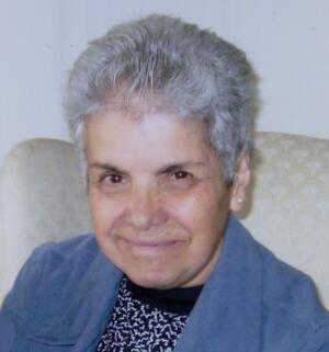 Maria Da Silva