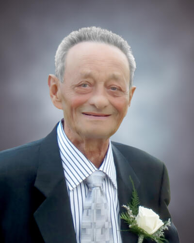 Luca Del Giudice