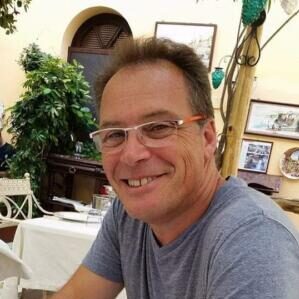 Enrico “Chicco” Spaziani