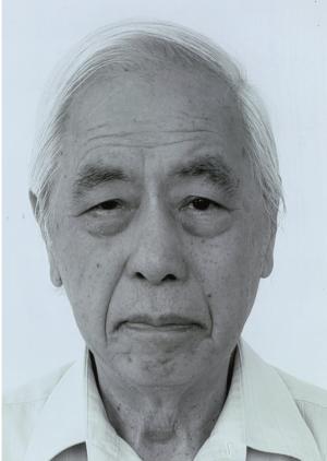 Chung Sum “Gregory” Tang