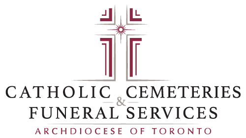 Catholic Cemeteries & Funeral Services - Archdiocese of Toronto - TORONTO ON