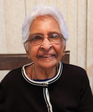 Maria Apolonia Gomes