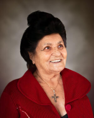 Nicolina Anna Monticchio