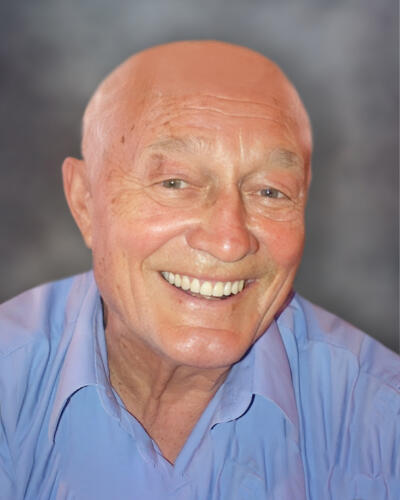 Waclaw ‘Jack’ Zankowicz