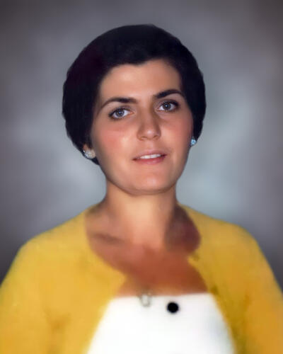 Vincenzina Fusaro