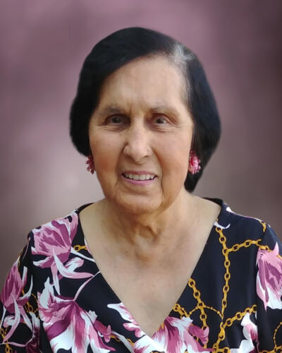 Celine Fernandes