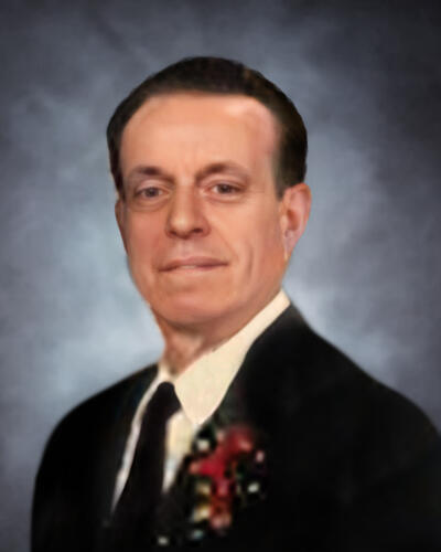 Salvatore Filippelli