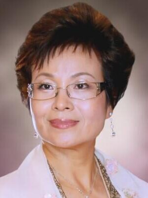 Louisa Lai Hing Cheng