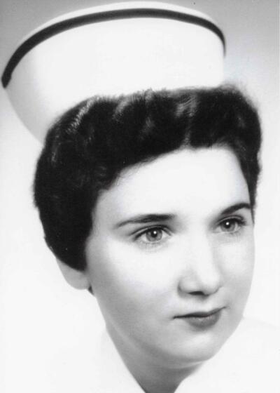 Rita Margaret Healy