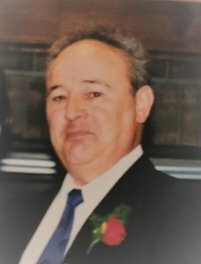 Ivan John Krmpotic