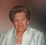 Mrs. Jean Armstrong Leonard