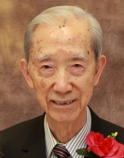 Chung Keung Justin Mak