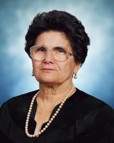 Rosaria Renda