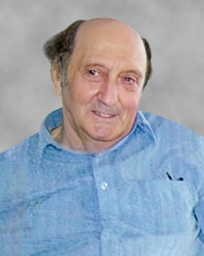 Louis Richard