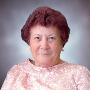 Giuseppa “Pina” Agueci