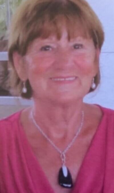Judith Parker-Cobb