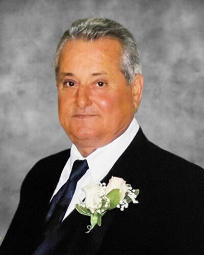 Mr. Antonio Vettese