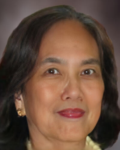 Teresita “Tessi” Katigbak