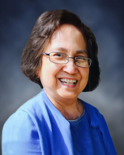 Daisy Madarang Ocampo