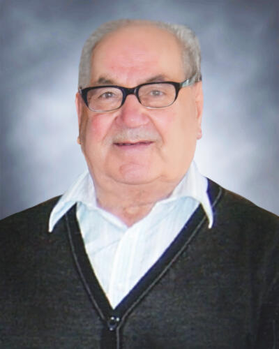 Ettore Cavaliere