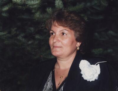 Anna Maria Mancuso