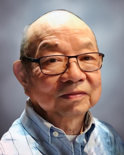 John Yiu Cheung Cheng
