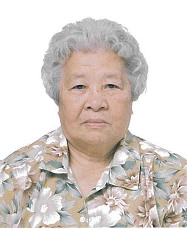 Chan Mui Ying Chow