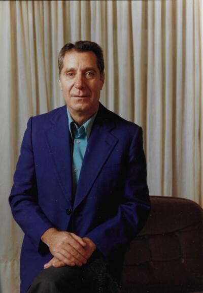 Antonio Vitale
