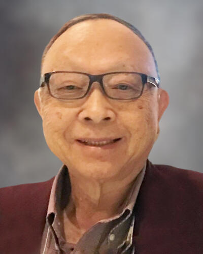 Bernard Tam