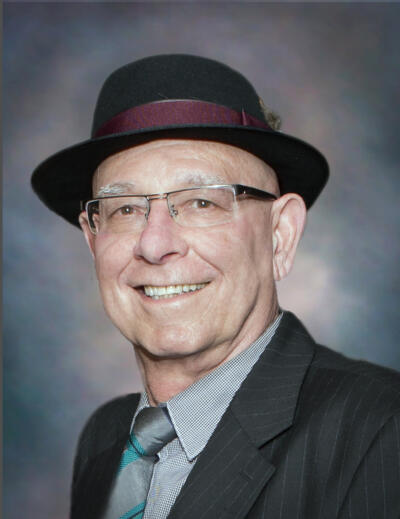 Aldo Michael Vettese