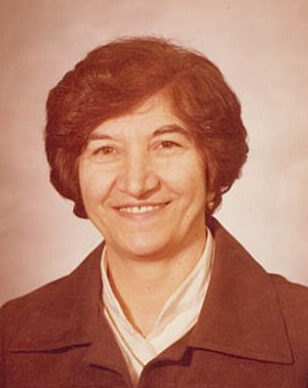 Mrs. Rachele Arduini