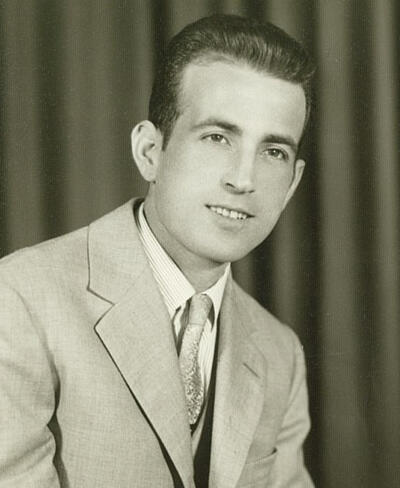 Mr. Raffaele Mauro