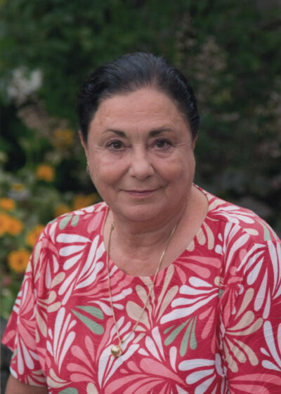 Widad Margie
