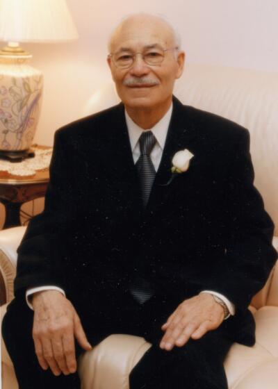 Nicola Donato