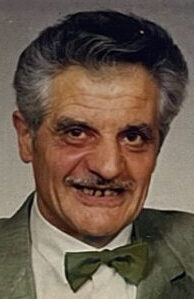 Mr. Giacomo Raponi