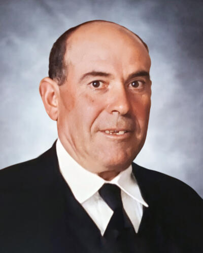 Joaquim Rego