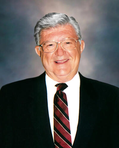 Donald “Don” Manley