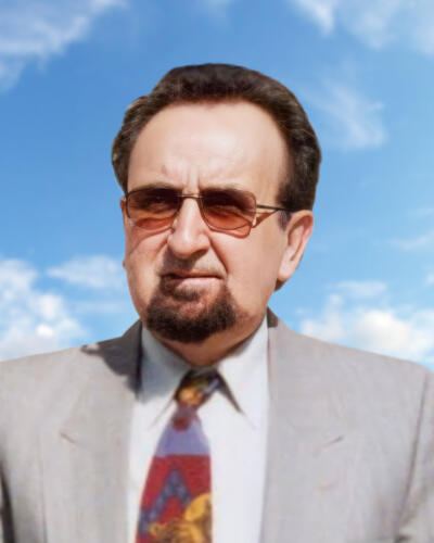 Serafino “Sam” Costanza