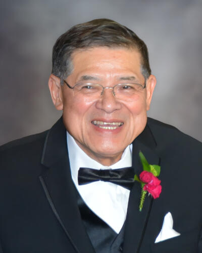 Dr. Gore Stanley Lowe-Ching
