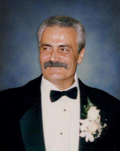 Antonio “Tony” Greco