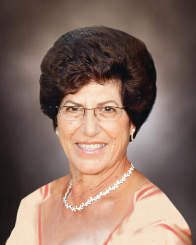 Maria Battista Grella