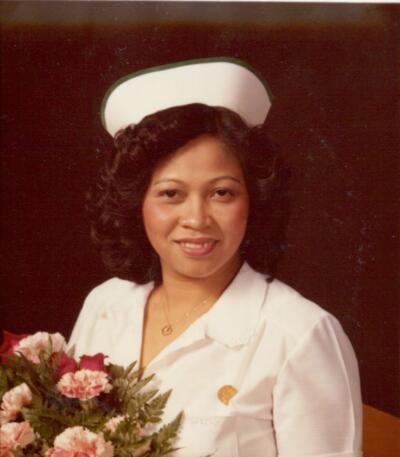 Carmelita Manlangit Jacinto