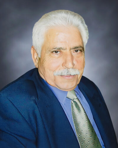 Domenico Vincenzo Scarmato