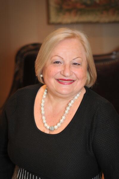 Sebastiana “Nella” Galea